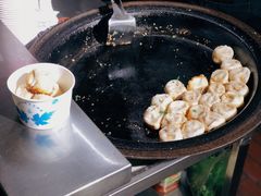 -小路易生煎馆(前进五路店)