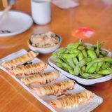 东莞探店｜隐藏在CDB下的宝藏深夜食堂
