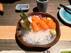 -炙柒Sekinana·精致日料(合生汇店)