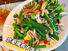 -大哈福烧烤·海鲜·家常菜(延安三路店)
