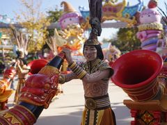 -七彩云南欢乐世界