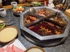 -陈眼镜火锅(总店)