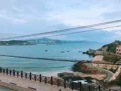 -舟山嵊泗列岛风景名胜区