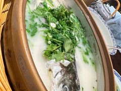 -天目湖涵田度假村