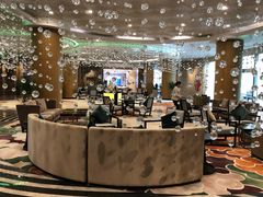 -青岛海尔洲际酒店