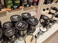 -LUSH(威尼斯人店)