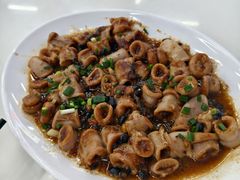 -嘉升大排档(番禺总店)