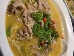 -花椒俏川菜小馆(南海万达店)