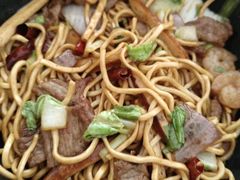 -老杭州面馆(丰盛九玺店)