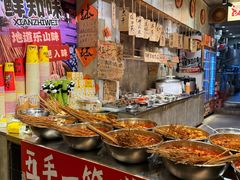 -嘉州鲜知味钵钵鸡(奎星楼店)