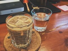 -Be Lived Cafe比例咖啡(摩天轮店)