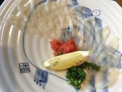 -红叶日料·放题·海胆·定食(星海店)