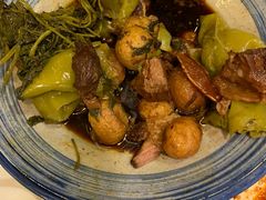 -小土豆北方菜馆(方庄店)