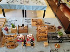-肆兮眼镜·蔡司·徕卡战略合作店(大坪店)
