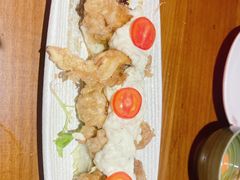 南蛮炸鸡块-有喜屋·深夜食堂(北京西路店)