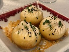 -上海和平饭店龙凤厅 Dragon Phoenix