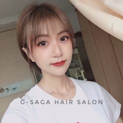 -G-SAGA形象设计
