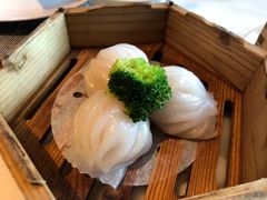 -顺德美的万豪酒店-万豪中餐厅