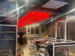 -前门·鲜肉火锅(长风店)