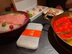 -色響火锅(恒隆广场店)