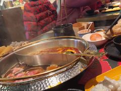 -牛New寿喜烧(曹路花园城店)