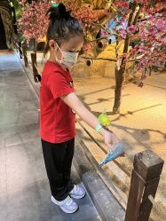 -酷嗒动物文化乐园(cutezoo西溪乐天城店)