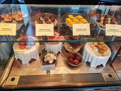 -广州富力君悦大酒店·凯菲厅