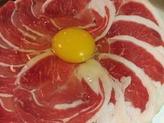 -杨家火锅(国美店)
