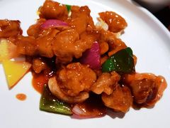 咕咾肉-上海人家花樣年华(中山公园店)