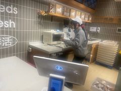 -小飞象面包公社(珠江路金鹰店)