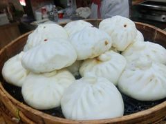 -清泉阁包子铺(中山路店)