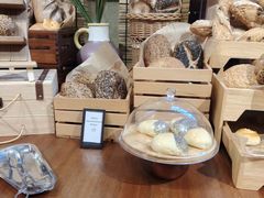 -富力希尔顿酒店·地阔自助餐厅