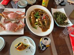 -鸿运美食府