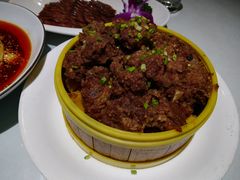 -香丰阁·烤鸭·川湘菜(清河店)