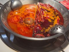 -小龙坎火锅(IFS HOT店)