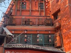-佬土鹅肠火锅(解放路店)