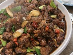 -高伟炒鸡总店(金源路店)