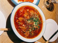 -渝信川菜(长安店)