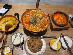 云南红河包浆豆腐-米店·云南菜(南门店)