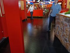 -牛New寿喜烧(金鹰世界店)