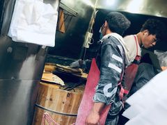 -梅干菜扣肉饼(钱局店)