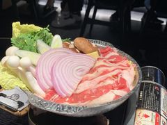 -鳗事鱼意·活鳗现烤专門店(保利广场店)