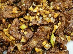 -老七饭馆(光荣道总店)