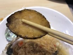 -海味当家(西安路店)