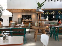 大堂-Cha Cha's Beach Cafe