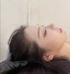 -韩美绣·骨相纹眉·洗眉美瞳线