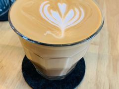 -悟白咖啡WoobyCafe