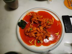 -食味酒味天津菜·海肠捞饭·东方酒饮(鼓楼店)