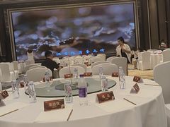 -美食汇自助餐厅(成都万达瑞华酒店)