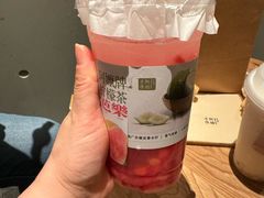 -阿嬷手作(成都万象城店)